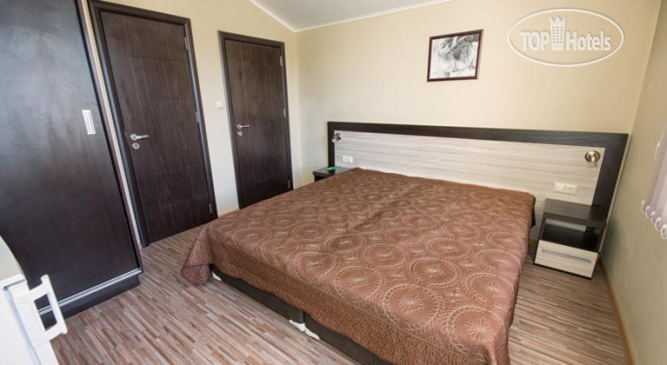 New photos from tourists La Casa Guest House 3*