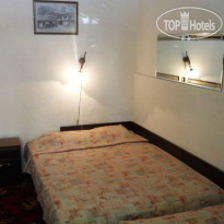 Davidovi Relax Guest Rooms 