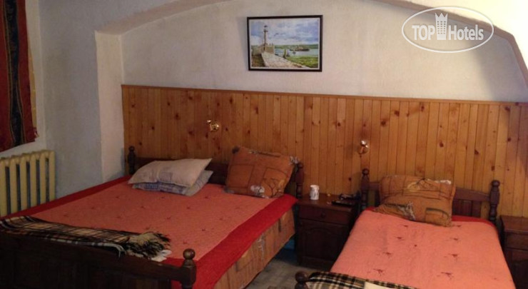 New photos from tourists Davidovi Relax Guest Rooms 1*