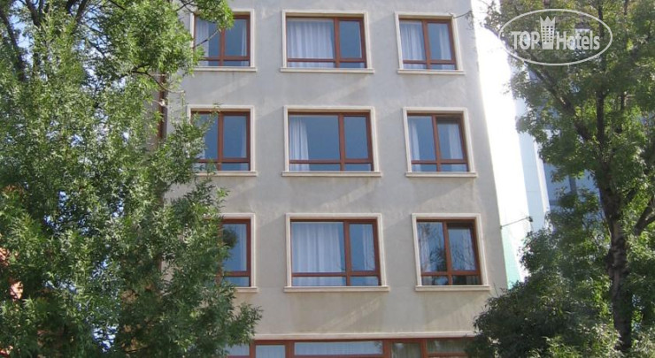 Hotelier's photos Elica Hotel 3*