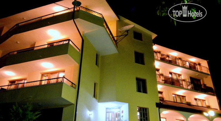 New photos from tourists Perla Hotel 3*