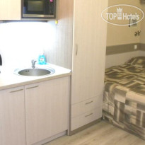 Three Dolphins Family Hotel