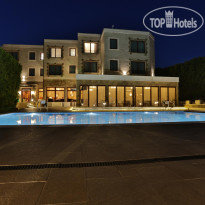 Marina Residence Boutique Hotel 