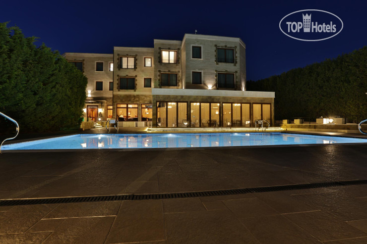 Hotel photo Marina Residence Boutique Hotel 