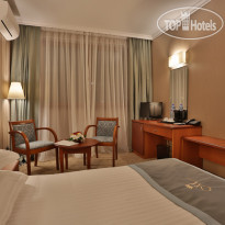 Marina Residence Boutique Hotel 