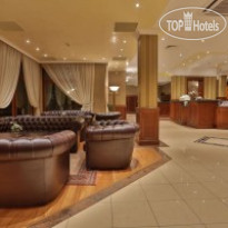 Marina Residence Boutique Hotel 