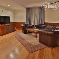 Marina Residence Boutique Hotel 