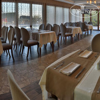 Marina Residence Boutique Hotel 