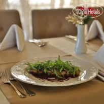 Marina Residence Boutique Hotel 