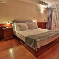 Marina Residence Boutique Hotel 