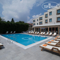 Marina Residence Boutique Hotel 