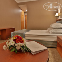 Marina Residence Boutique Hotel 