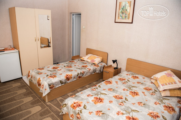 Hotel photo Relax 2*