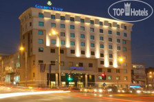 Golden Tulip Varna 4*