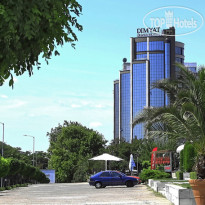 Rosslyn Dimyat Hotel Varna