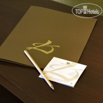 Rosslyn Dimyat Hotel Varna