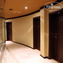 Rosslyn Dimyat Hotel Varna