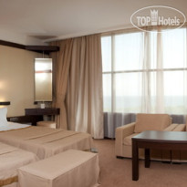 Rosslyn Dimyat Hotel Varna