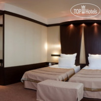 Rosslyn Dimyat Hotel Varna