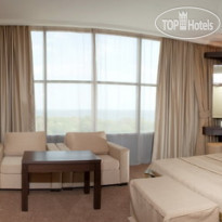 Rosslyn Dimyat Hotel Varna