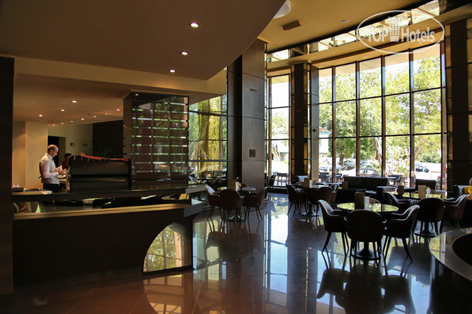 New photos from tourists Rosslyn Dimyat Hotel Varna 5*