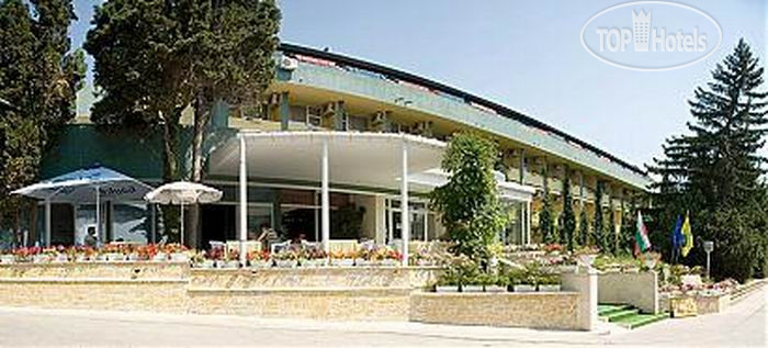 Hotel photo Persey 3*