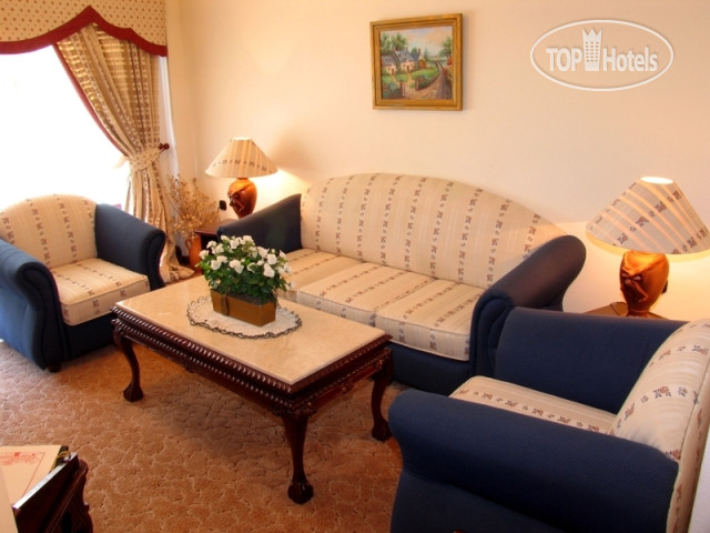 New photos from tourists Dallas Residence 5*