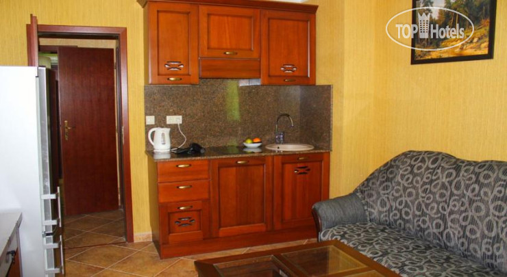 New photos from tourists Каталина 3*