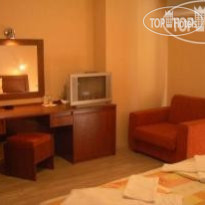Paris Hotel 
