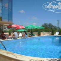 Paris Hotel 