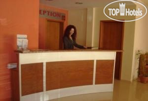 New photos from tourists Paris Hotel 3*