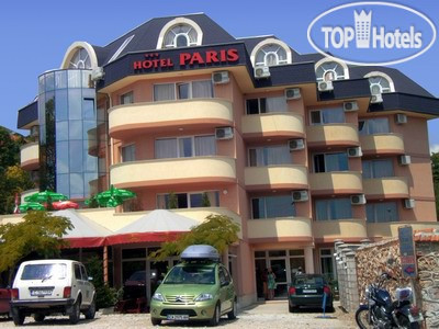 Hotelier's photos Paris Hotel 3*