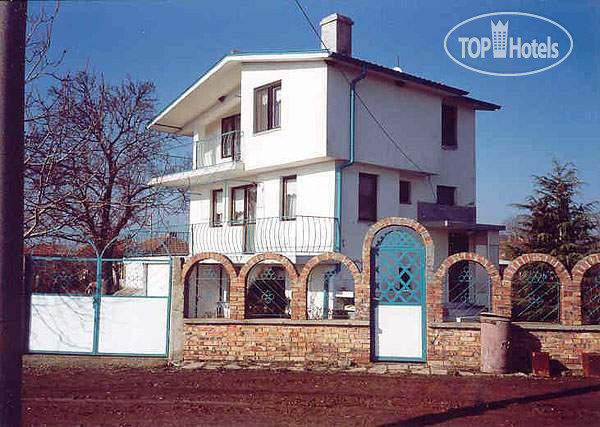 New photos from tourists Центр 2*
