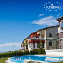 Lighthouse Apartments And Villas