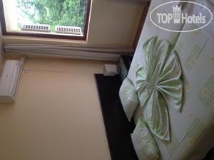 New photos from tourists Enigma Hotel 2*