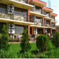 Enigma Hotel