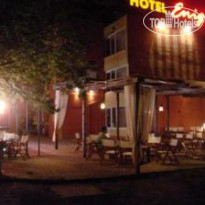 Enigma Hotel