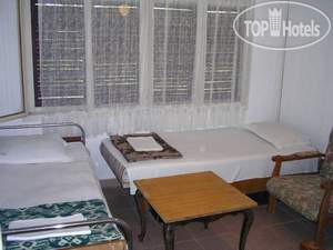 Hotel photo Mir 2*