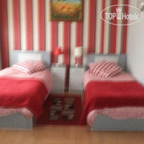 Elbarr Guest House 