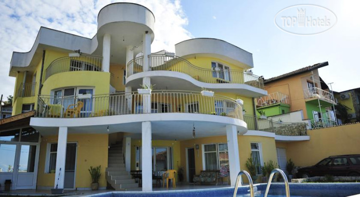 Hotel photo Eli Guest House 1*