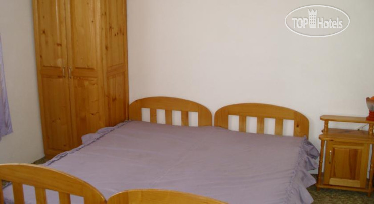 Hotel photo Radost Guest Rooms  2*