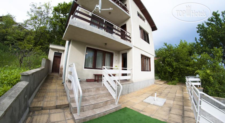 Hotel photo Sluncho Guest House 1*