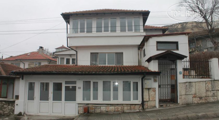 Hotel photo White Dove Guest House 