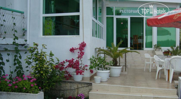Hotelier's photos Rai Hotel 2*