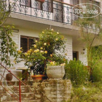 Romantika Guest Rooms 