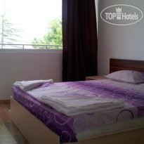 Saint George Hotel 2