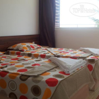 Saint George Hotel 2