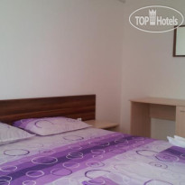 Saint George Hotel 2