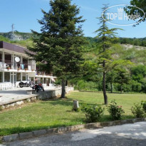 Saint George Hotel 2