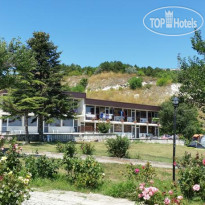 Saint George Hotel 2